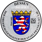 Wappen HGU